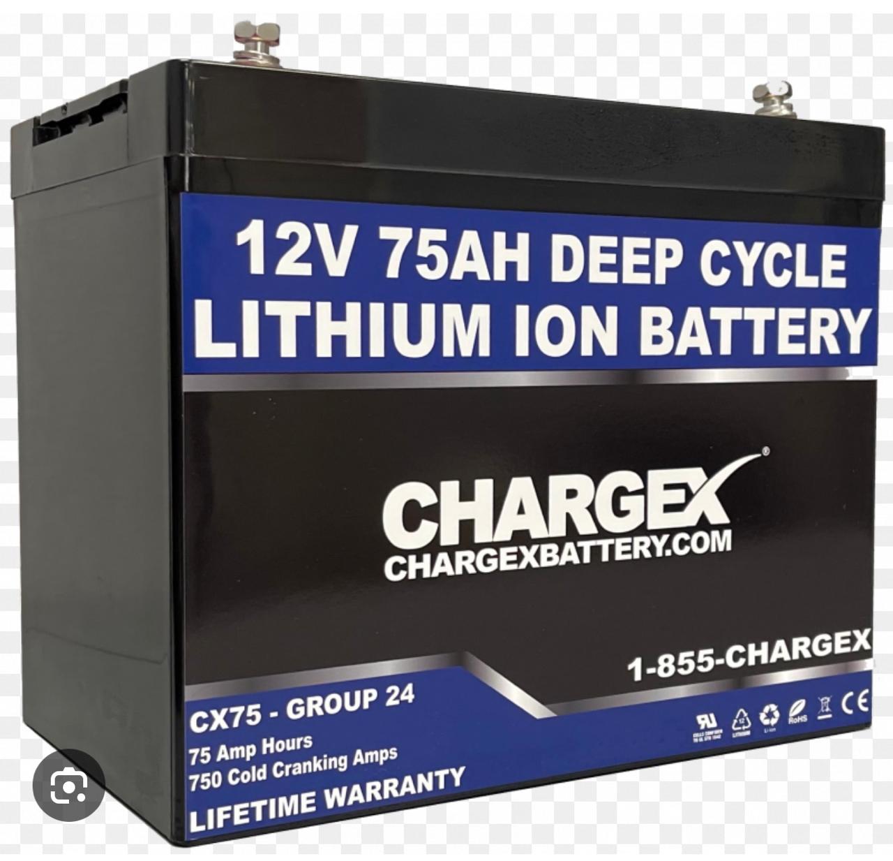 Lithium Battery