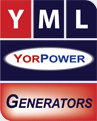 YorPower Generators